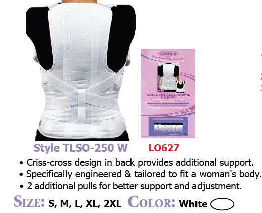POSTURE CORRECTOR