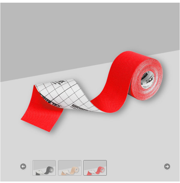 ST U350 – Uncut/Paper Box