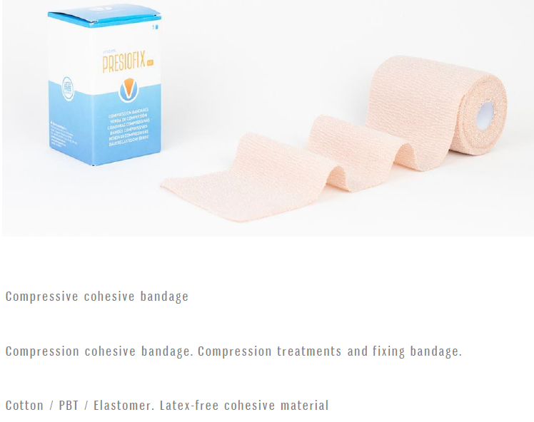 VendariPRESIOFIX Haft