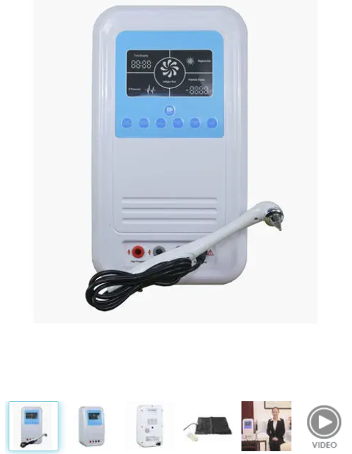 Table electro-acupuncture unit DW9201