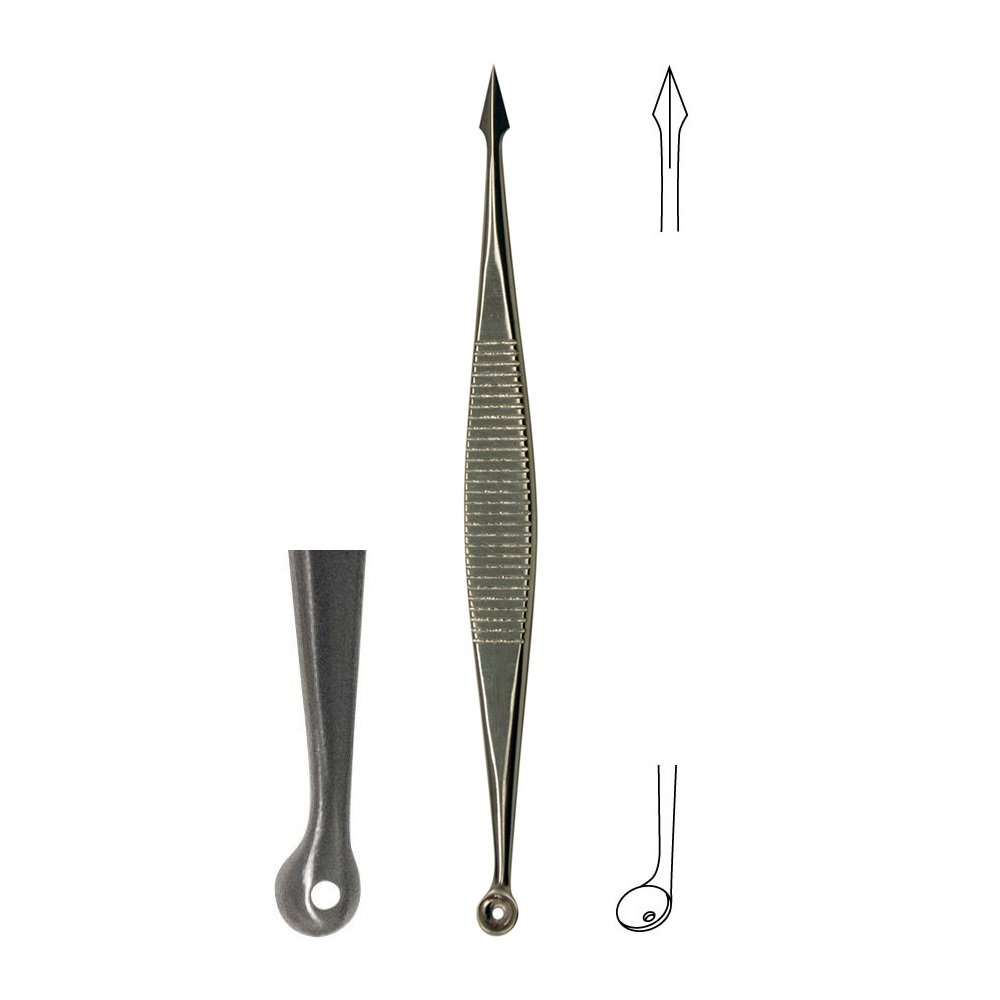 Cup,Extractor,Saalfield