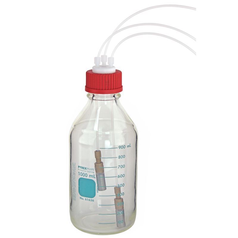 Solution,Jar,Fluid
