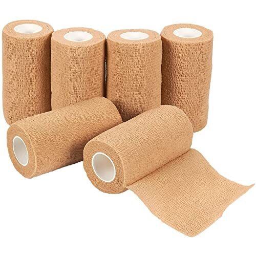 Sensi-Wrap,Bandage