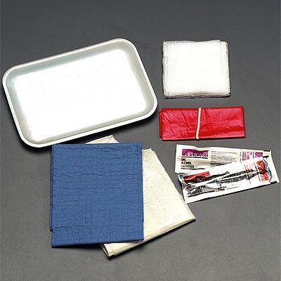 1,Surgical,Pack,Angiography