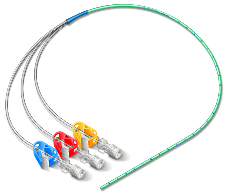 Male,Catheter,Cystometry,Purgreen