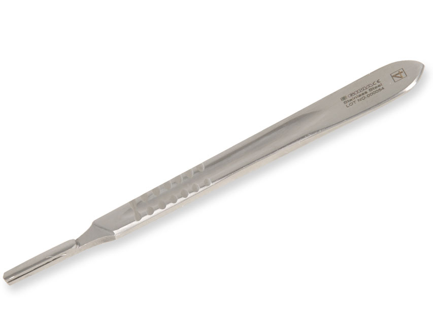 4,Handle,Blades