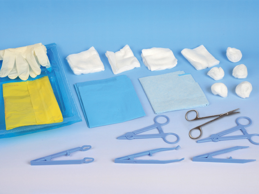 Set,Suture