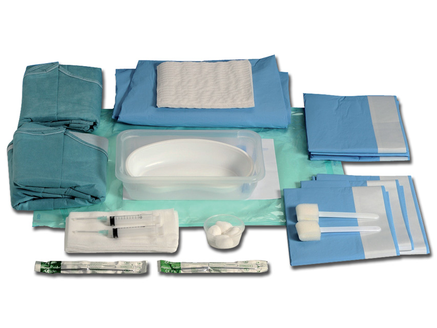Sugery,Surgical,Pack