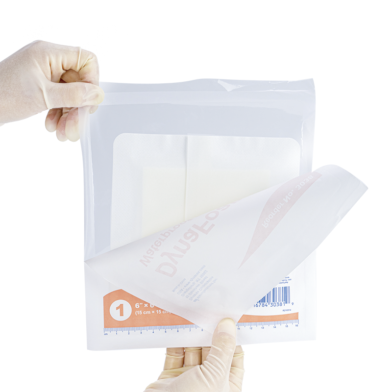 Waterproof,Patch,Dynafoam