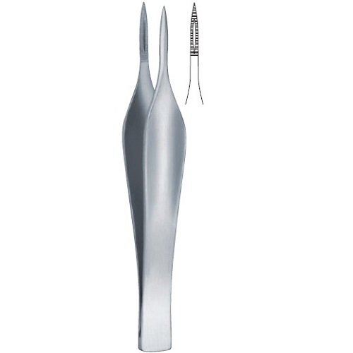 Feilchenfeld,Forceps,Splinter