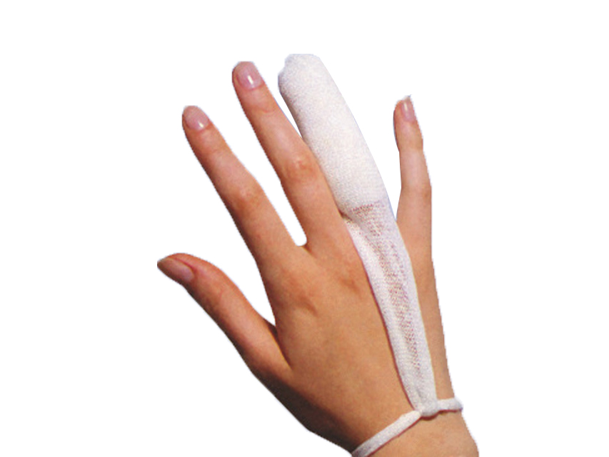 Dressing,Quick,Fix,Sterile,Finger