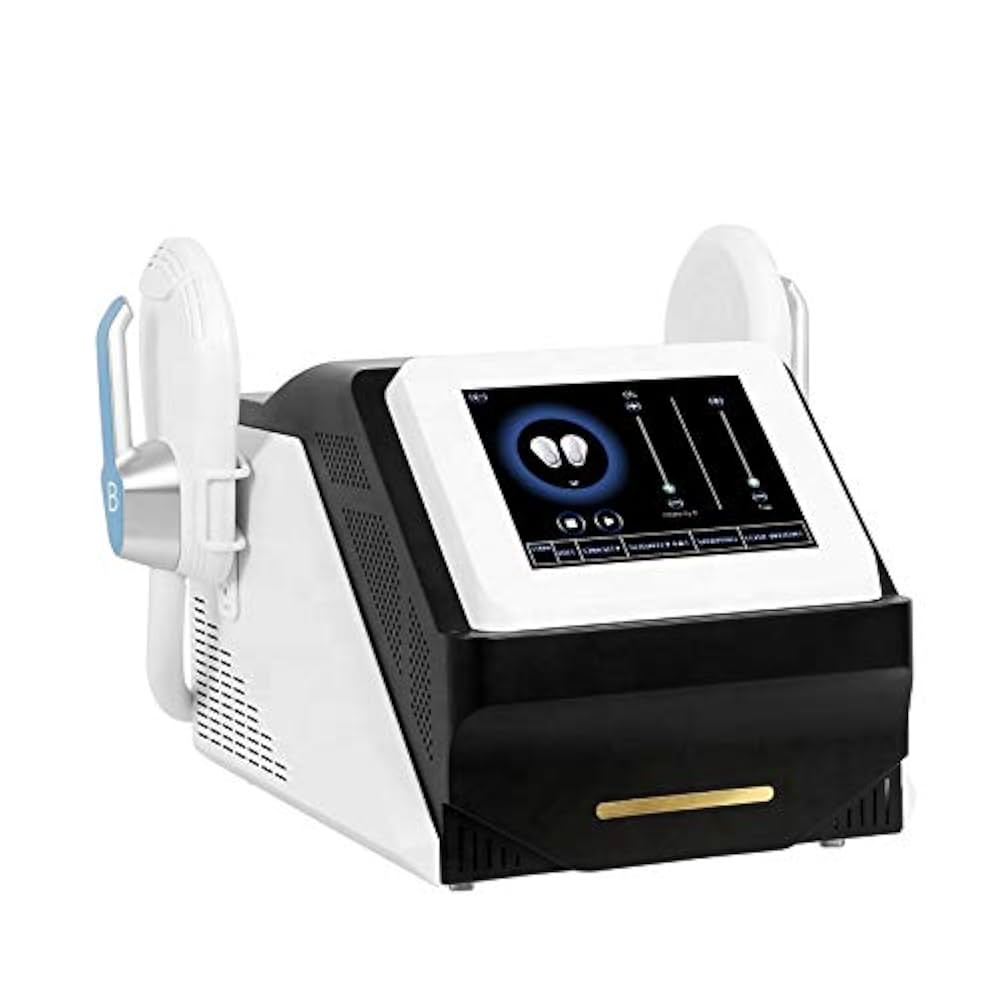 Electromagnetic,Pulses,Muscles,Stimulate