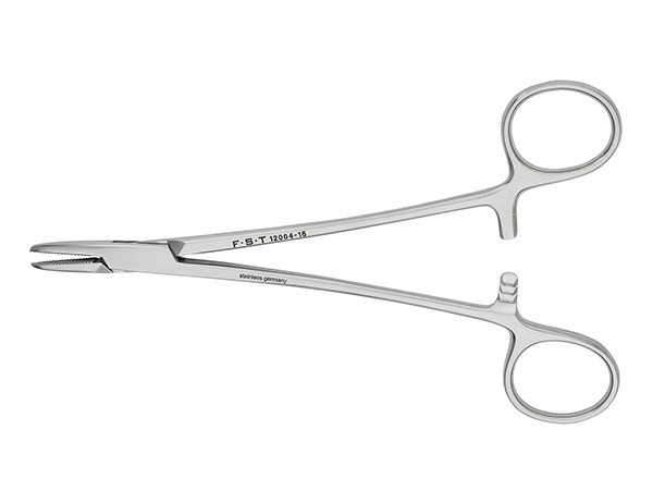 Needle,Holder,Hegar,Mayo
