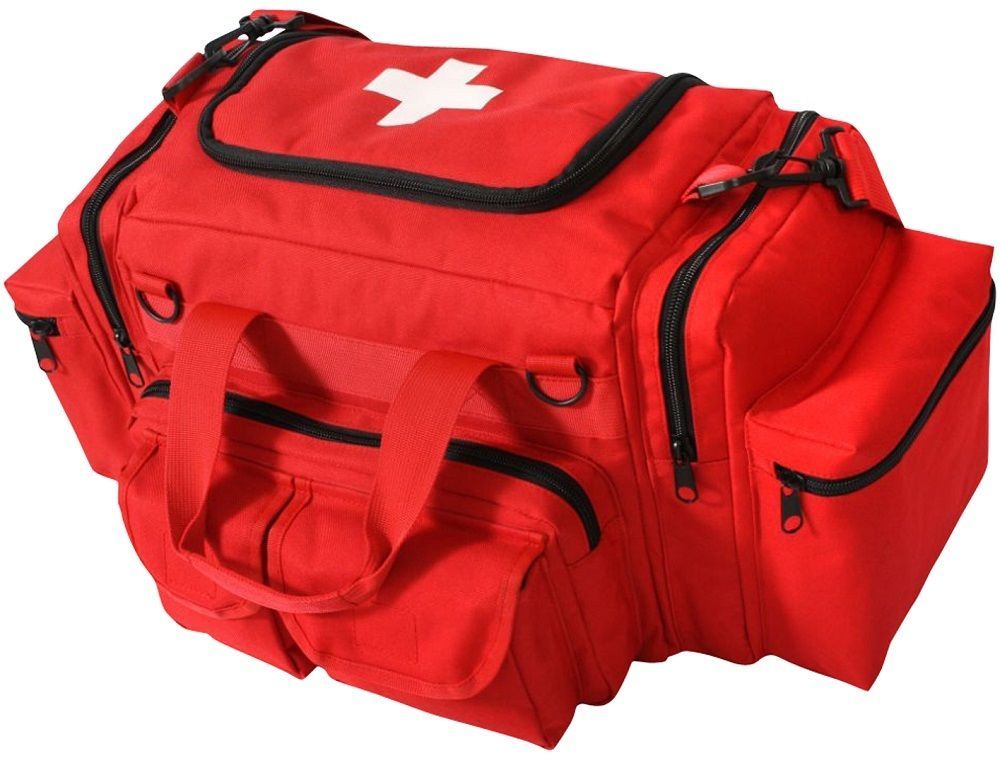 Kits,Paramedic,Bum,Bag,Burns