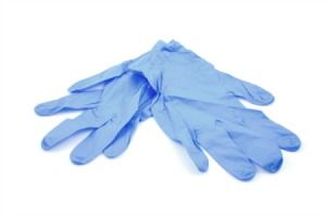 Advantage,Gloves,True