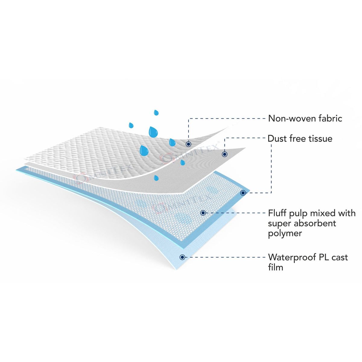 Soft-Gelling,Dressing,Alginate