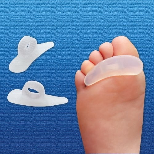 Toe,Crests,Hammer