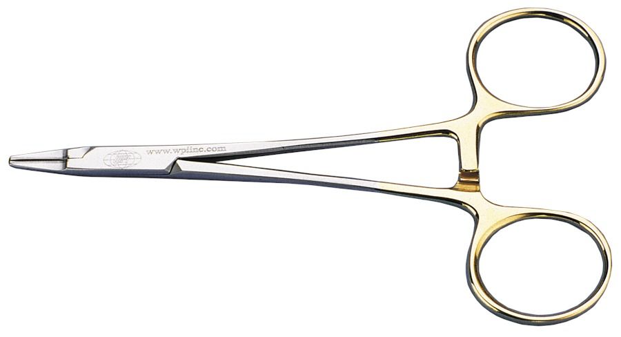 Needle,Holder,Ryder