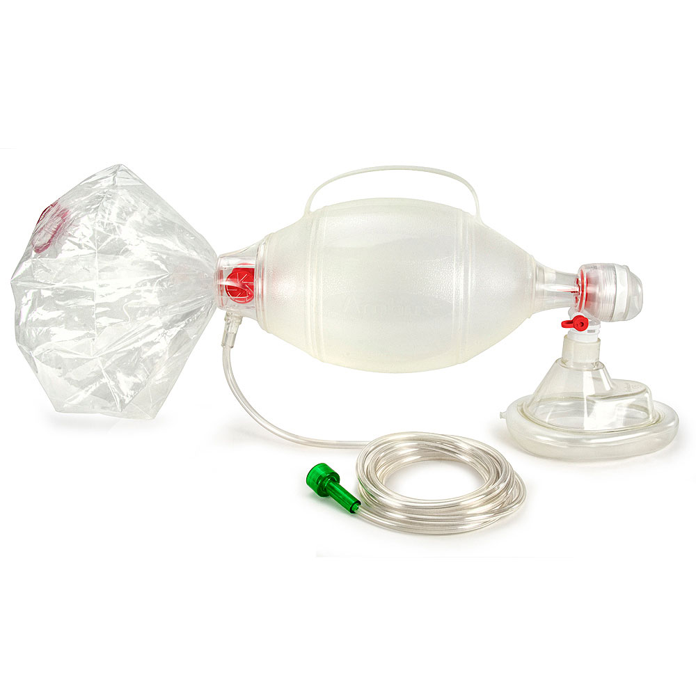 Ambu,Bag