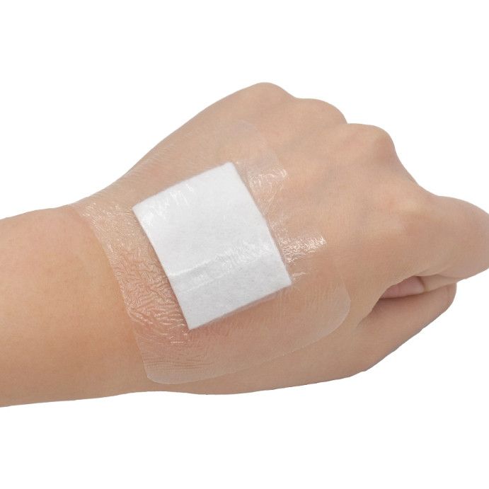 Island,Dressing,Transparent