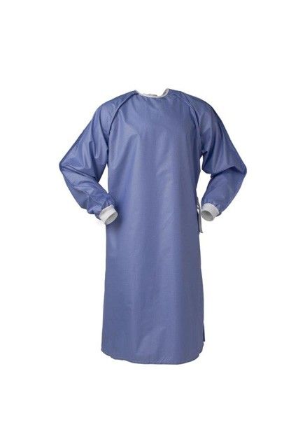 Isolation,Gown
