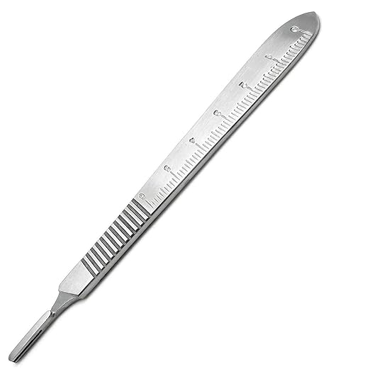 Graduated,Handle,Round