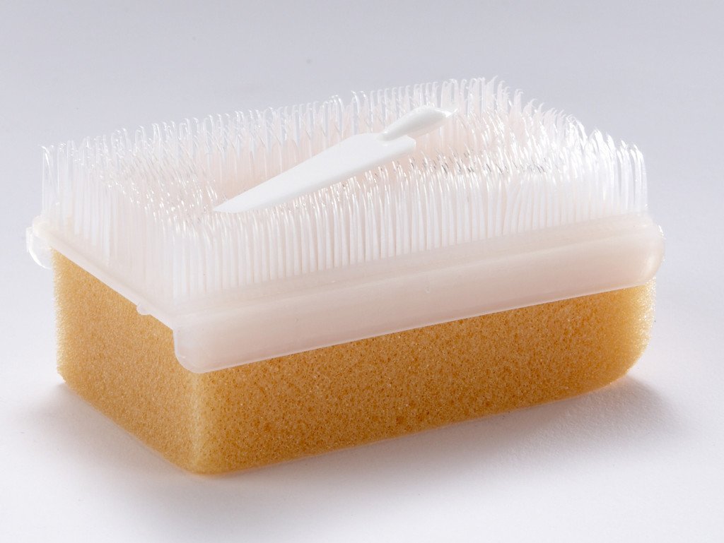 Surgical,Brush