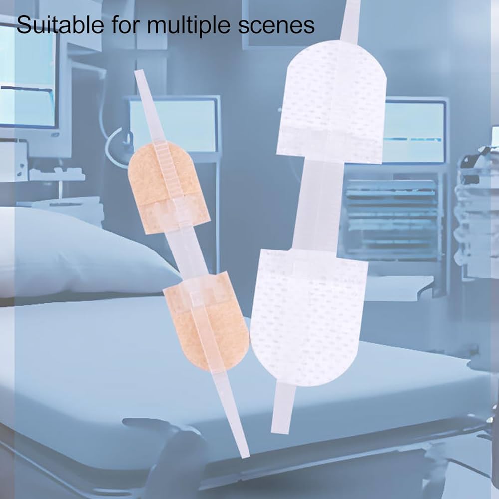 Closures,Patch,Antimicrobial,Skin