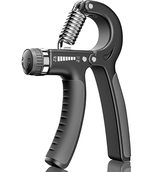 Hand,Exercise,Gripper
