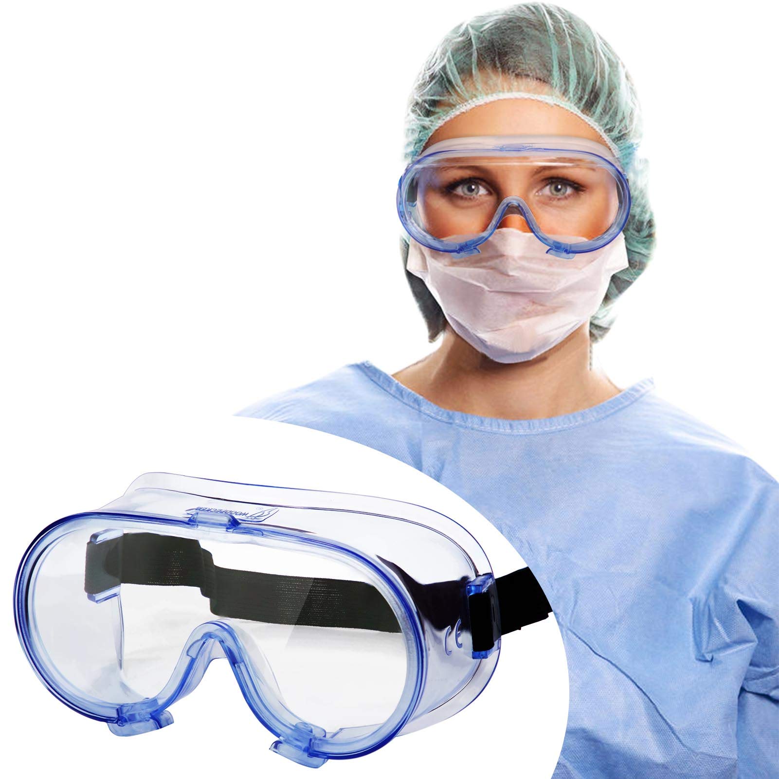 Protective,Goggles