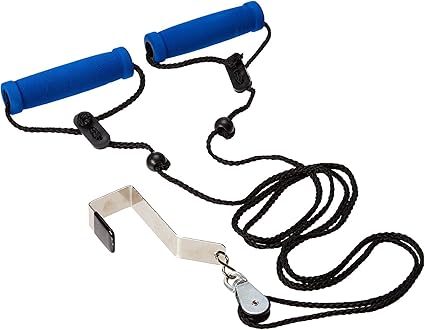 Over,head,pulley