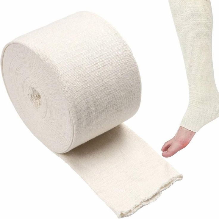 Cotton,Bandage,Tubular
