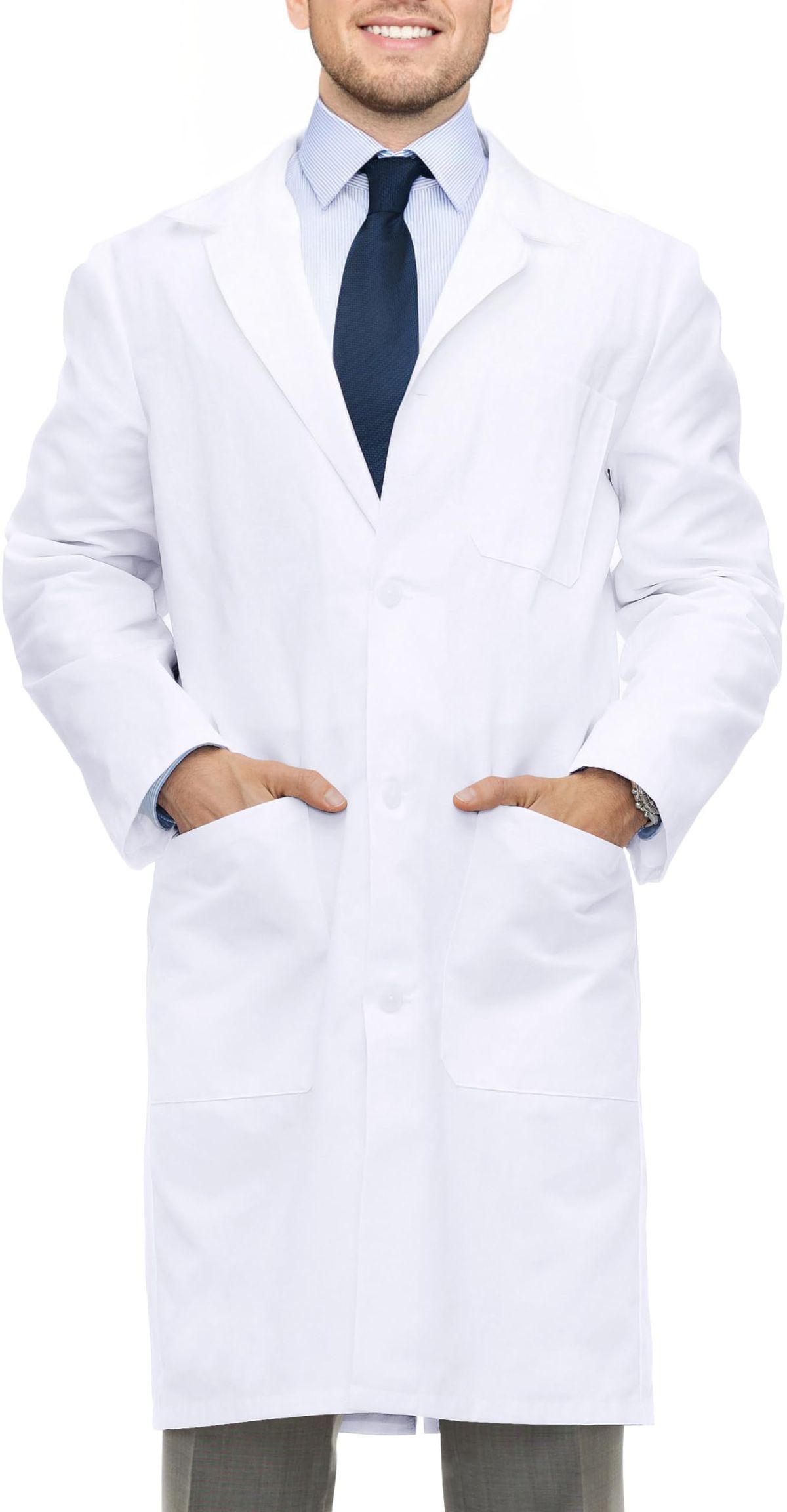 Jacket,Lab