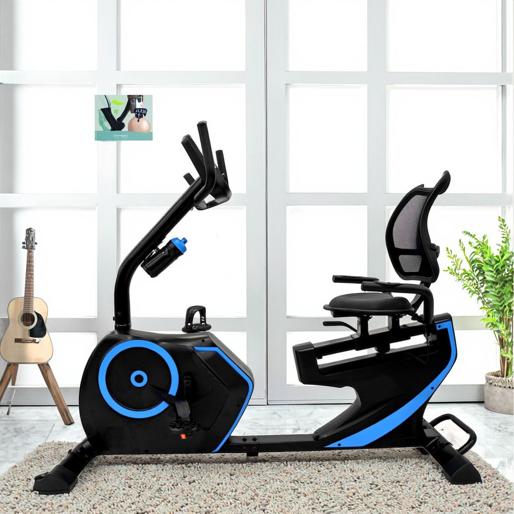 Exercise,Bike