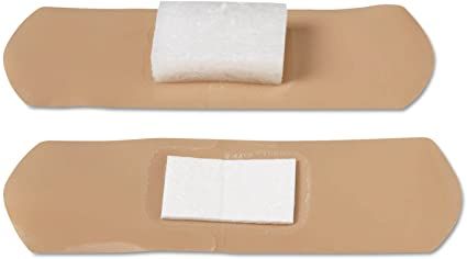 Hemostatic,Plaster