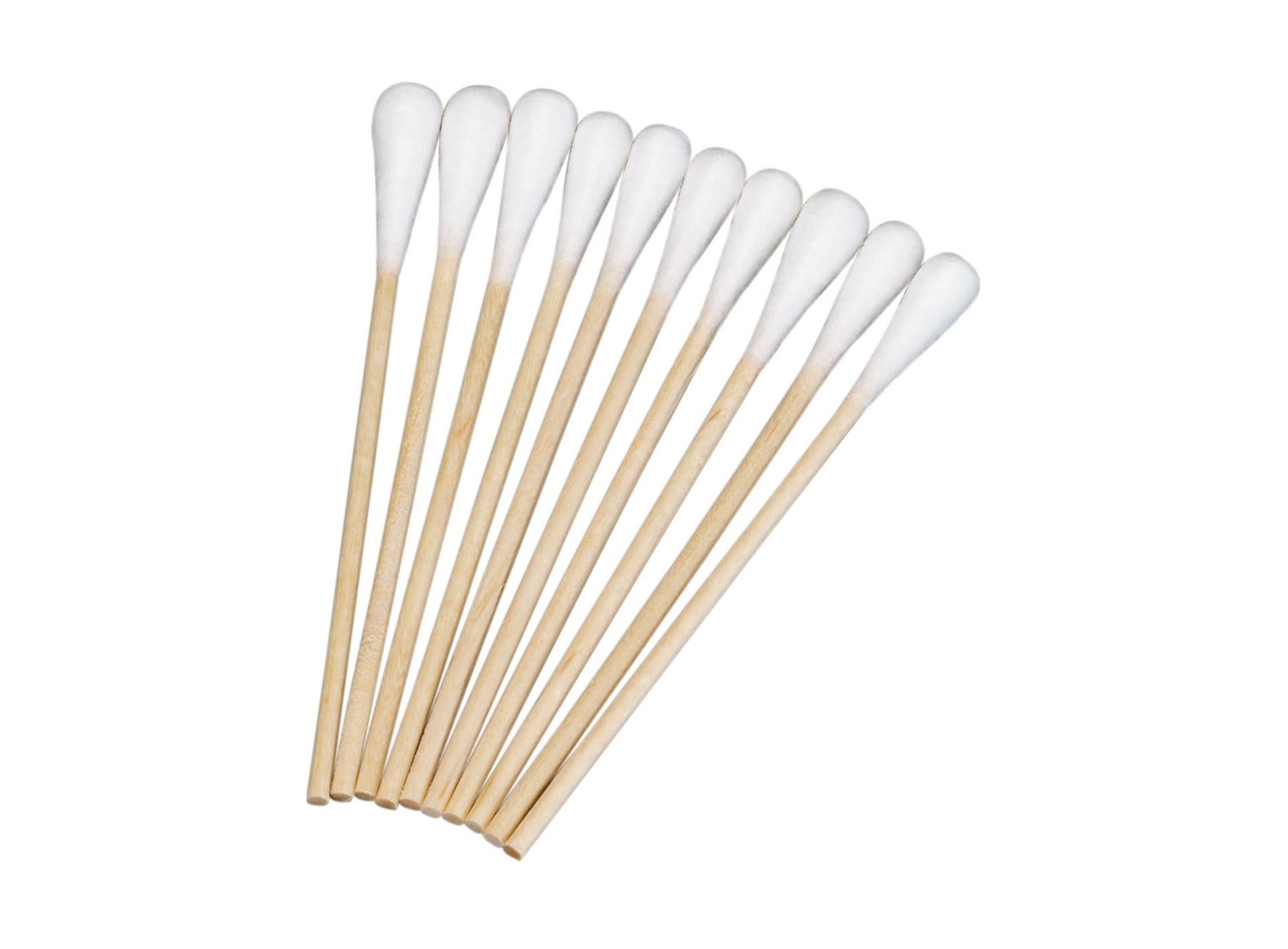 Applicators,Cotton,Tipped