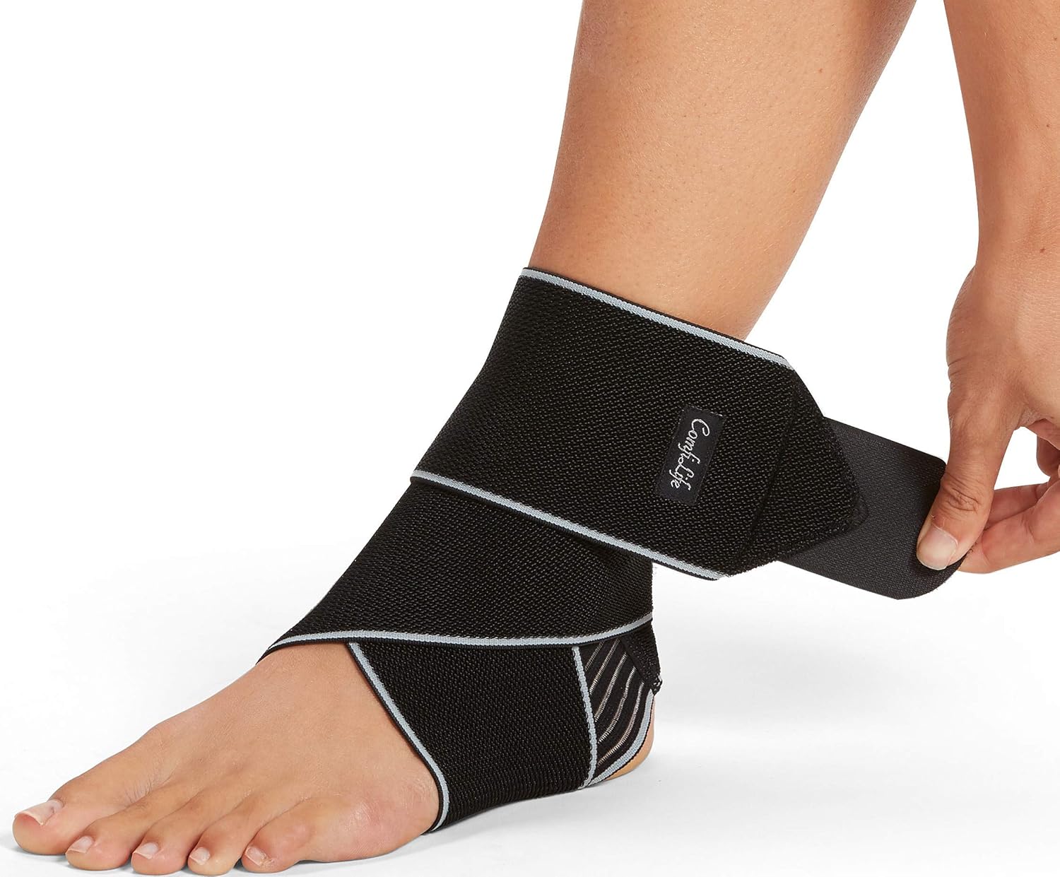 Braces,Stocking,Ankle