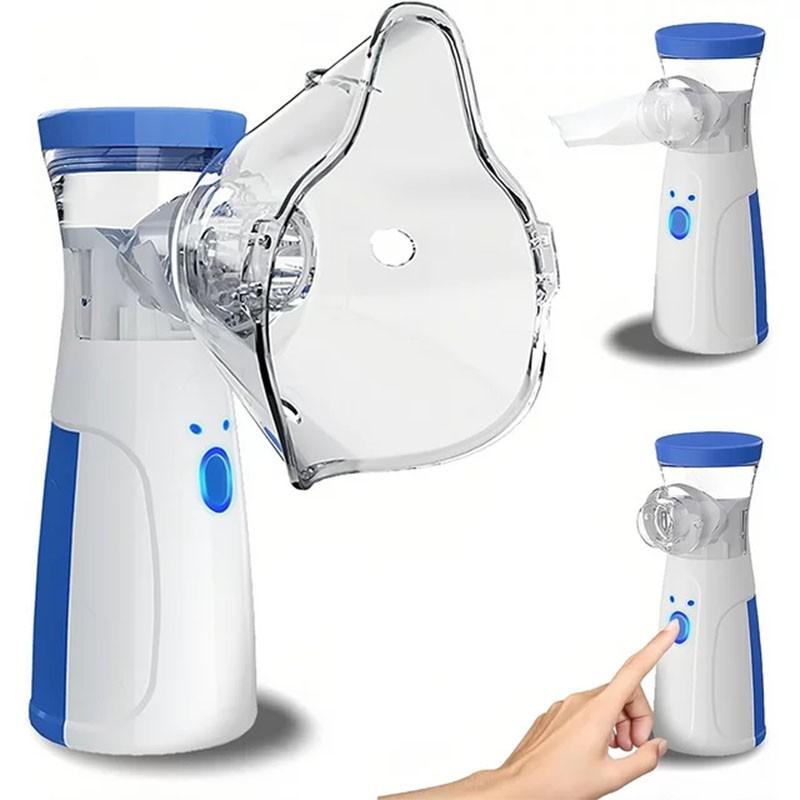 Handheld,Nebulizer,Portable