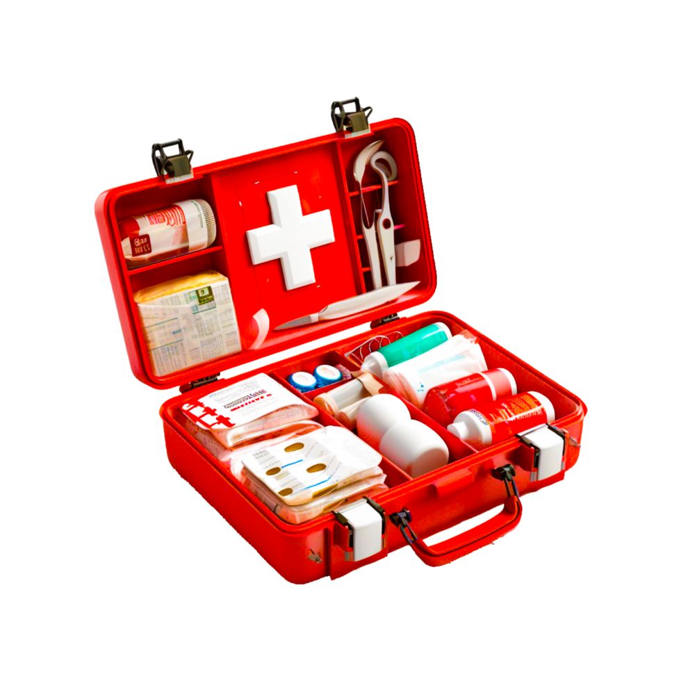 Active,Forestry,First,Aid,Kit