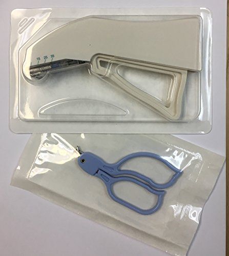 Remover,Staple