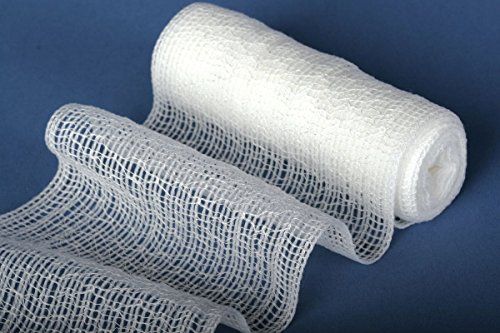 Gauze,Bandages,Stretch
