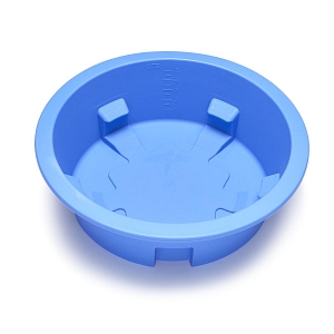 Bowl,Guidewire