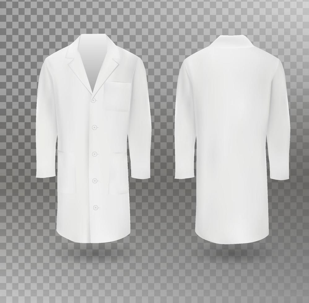 Doctore,Lab,Jacket