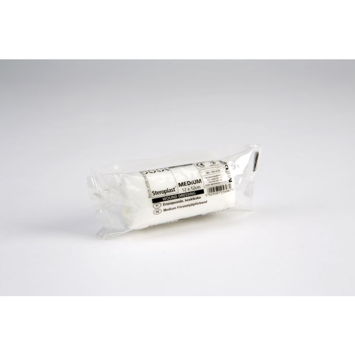 Medium,Dressing,Sterile