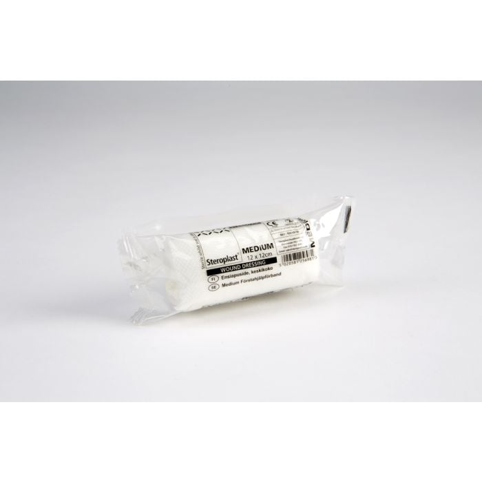Medium,Dressing,Sterile