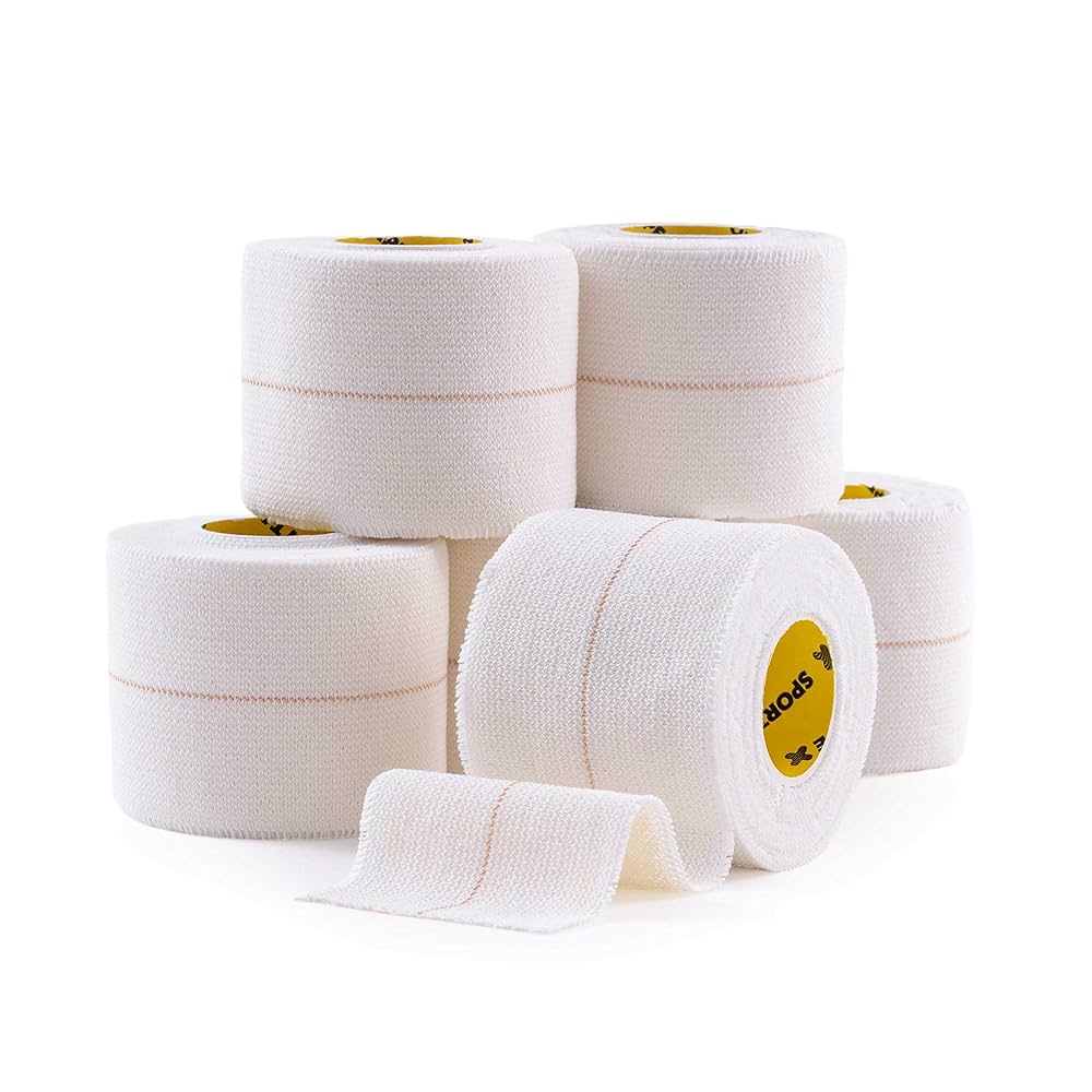 Tearable,Tape,Eab,Non