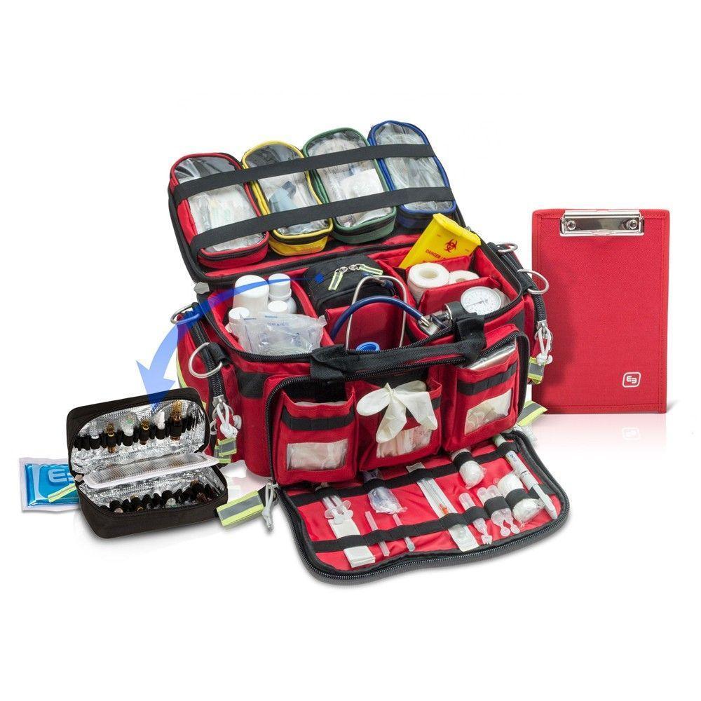 Assist,Bag,Urgent