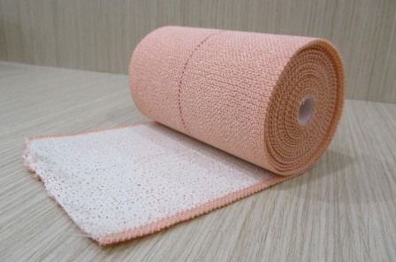 Elastic,Bandage,Zinc,Oxide