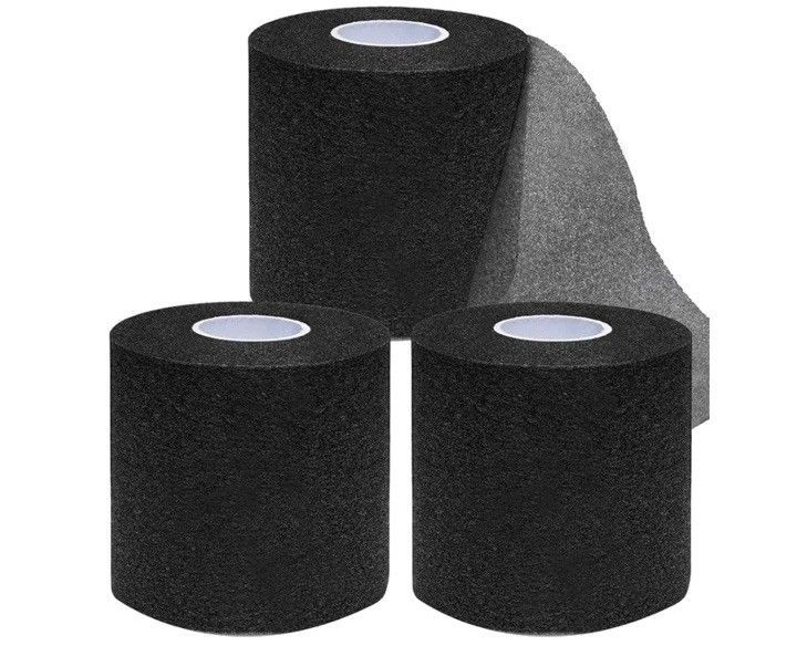 Elastic,Wrap,Self,Adhering