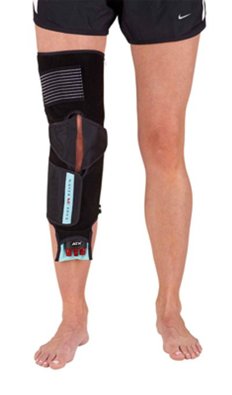 Knee,Articulated,Wrap